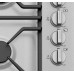 WHG955SB Westinghouse 90 cm Gas Cooktop